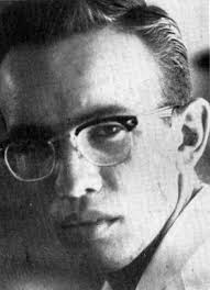 Barry Daniels Rigby ~ Class of 1961