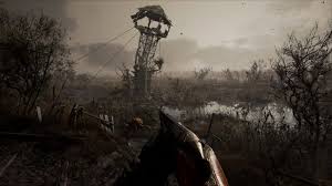A chair in a room: S T A L K E R 2 Heart Of Chernobyl Das Sind Die Systemanforderungen Der Pc Version Rebelgamer De