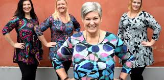 Marie opened a clothes shop she had been looking for