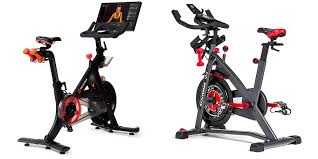A link has directed you to this review. Peloton Vs Schwinn Exercise Bike Who Does It Better Exercisebike