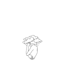 Outline Art Tumblr Simple Tumblr Outline Simple In 2020 Outline Art Line Art Drawings Mini Drawings