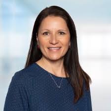 Kristin Fink's Instagram, Twitter & Facebook