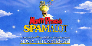 Monty Python's SPAMALOT