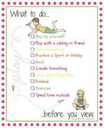 What To Do Before You View A Printable Summer Printables Free Summer Printables Printable Chore Chart