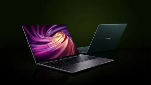 Huawei Matebook X Pro Fullview Touchscreen Huawei Global In 2020 Intel Processors Huawei Intel