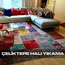 Celiktepe Hali Yikama Gulacti Hali Yikama Fabrikasi 444 44 80