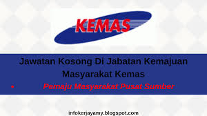 Jabatan kemajuan masyarakat @ jerantut is situated east of kampung sungai jan. Kekosongan Jawatan Kosong Di Jabatan Kemajuan Masyarakat Kemas Kini Dibuka