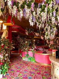 Madonna inn bakery & pastry shop copper café & coffee bar alex madonna's gold rush steak house silver bar cocktail & lounge. The Madonna Inn Experience San Luis Obispo Life In Wanderlust