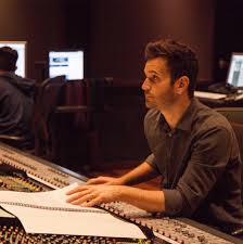 As a music producer, you can record songs for others or for your own projects. Musical Collaboration Remaining In Harmony