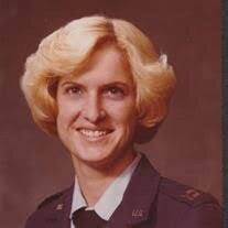 Virginia Ann Ennis Obituary