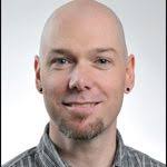 Jason Gillman // College of Agriculture, Food and Natural Resources