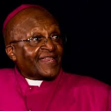 Desmond Tutu