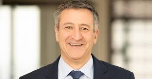 Joseph Egan, MBA, PE, CFE