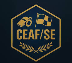 Com VAR, Comissão Estadual divulga escala de arbitragem para os jogos da segunda fase do Sergipão SuperBet