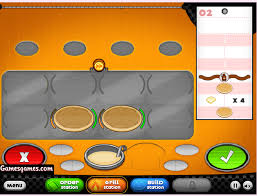 لعبة مطعم بان كيك باباس العاب سوبر