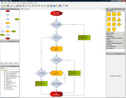 drawing flowchart at paintingvalley com explore collection