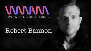 Robert Bannon dazzles On musical theatre-inspired album, "Unfinished  Business"