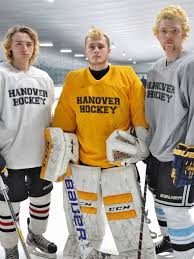 Hanover wants to make most of second shot at state hockey title