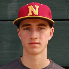 Ryan Graham's Northgate High School Baseball Stats