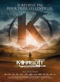 Jun 29, 2021 · l'affiche officielle du premier volet de kaamelott — crédit(s) : Kaamelott Premier Volet Alexandre Astier Devoile Une Nouvelle Affiche Allocine