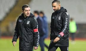 Sporting cp vs belenenses predictions, football tips and statistics for this match of portugal primeira on 10/11/2019. Belenenses Sporting Amorim Volta Ao Lugar Onde Tudo Comecou Maisfutebol