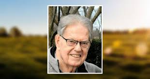 Barry G. Richards Obituary August 1, 2025