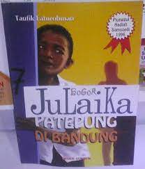Kisah selingkuh kami ketahuan oleh istriku. Saha Tokoh Utama Dina Novel Patepung Di Bandung Teh Cara Golden