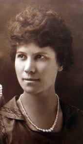 Mary Ellen McGlone (1894-1989)