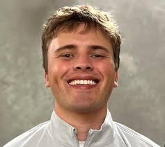 Andrew Fish Joins Tribe Men's Basketball as Graduate Assistant