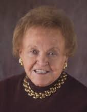 Obituary information for Betty (Elizabeth) J. Dolter