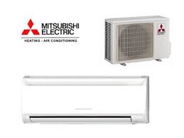 Mitsubishi remains the world leader in ductless systems. Enertrak
