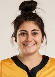 2022 Softball Roster