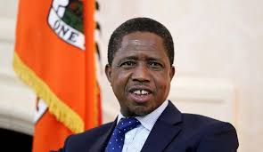 PRESIDENT EDGAR LUNGU TO ADDRESS PRESS CONFERENCE HIS EXCELLENCY Mr. Edgar  Chagwa Lungu, President of the Republic of Zambia will tomorrow, Friday,  May 13th 2016, address a Press Conference at State House
