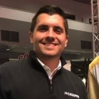 10+ "Barger Jr" profiles