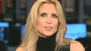 Ann Coulter