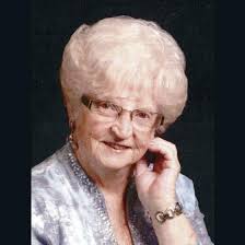 Ruth Van Valkenburg Obituary & Funeral