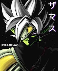 Watch dragon ball super episodes with english subtitles and follow goku and his friends as they take on their strongest foe yet, the god of destruction. Zamasu Dragon Ball Artwork Dragon Ball Goku Dragon Ball Z