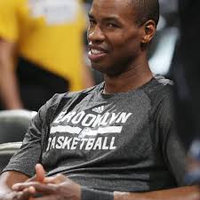 Jason Collins meets with Shepard's parents