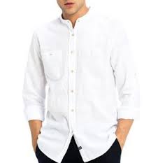 Hakim Yaka Gomlek Gomlek Moda Erkek Moda