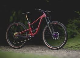 Uliana Maverick Velo Vtt