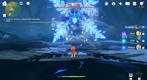 Genshin Impact Guide Ley Line Outcrops Elites Domains And Resin