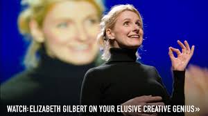 Fear is boring, and other tips for living a creative life |