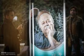 محمد کاسبی از تئاتر تا تصویر؛ با «رعنا» آمد با «خوش رکاب» محبوب شد