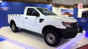 Prix du ford ranger personnes généralement ajuster de charges de travail à l'intérieur décorer votre propriété en raison du fait vous avez besoin pour exister dans un attrayant maison et chaleureuse. Lancement Du Nouveau Ford Ranger Simple Cabine Youtube