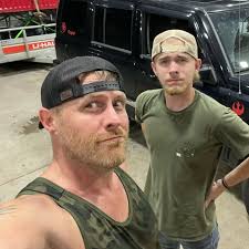 Jeremy Brady (@brady_built) • Instagram photos and videos