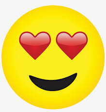 Its resolution is 640x640 and it is transparent background and png format. Heart Eyes Emoji High Resolution Emoji Hd Transparent Png 1200x1200 Free Download On Nicepng