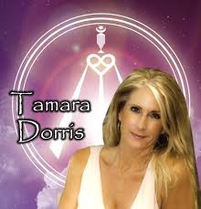 Chapter 43: Tamara Dorris