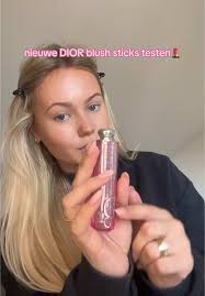 Dior and Skye Johnson