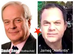 CHAN NEWS: JAMES 'ALEFANTIS' ROTHSCHILD DOXXED — Steemit
