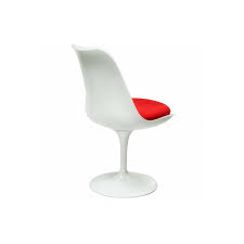 Order) cn bazhou dowell furniture co., ltd. Saarinen Tulip Chair Another Steelform Design Classic